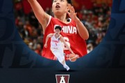 女篮新骄傲！WNBA选秀大会梦想第43顺位选中冉珂嘉